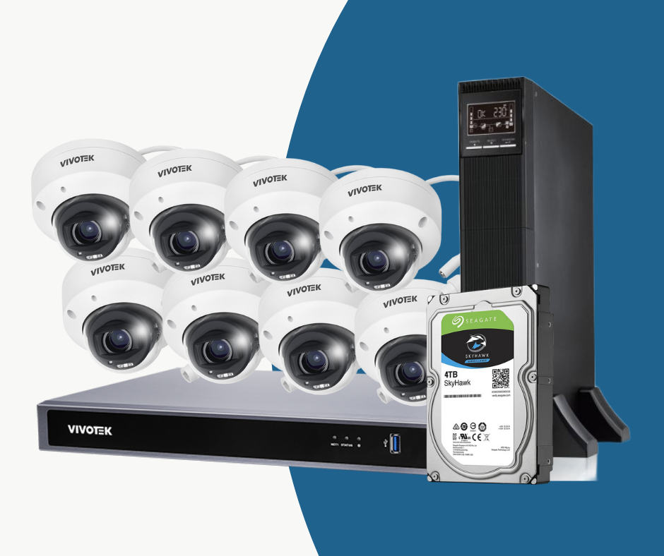 [EOFY] SECURITY MASTER PACK 2