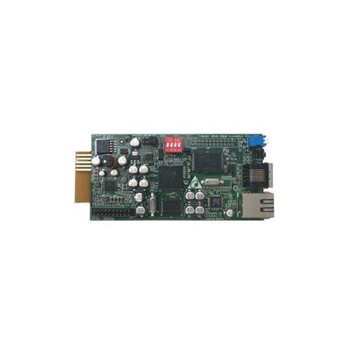 DELTA SNMP IPV6 CARD