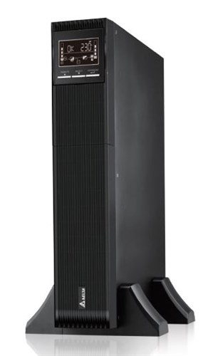 DELTA 1.1 kVA MX Series UPS, Line-Interactive UPS