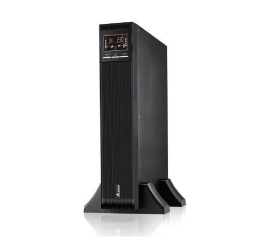 DELTA 2 kVA MX Series UPS, Line-Interactive UPS