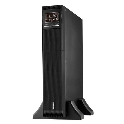 DELTA 3 kVA MX Series UPS, Line-Interactive UPS