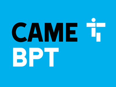 CAME_BPT