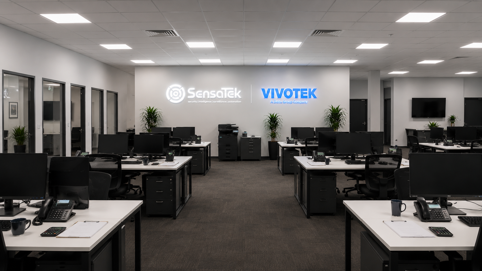 SENSATEK