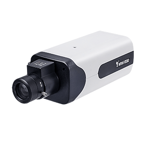 VIVOTEK IP9165-LPC-v2 (STREET 12-40MM) Kit