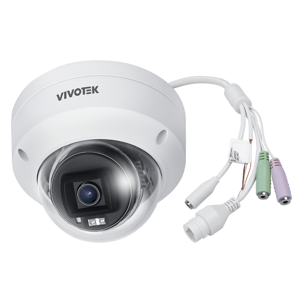 [VIVOTEK FD9380-HV-V2] VIVOTEK FD9380-HV-V2