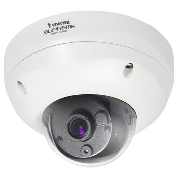 [VIVOTEK FD8362E] VIVOTEK FD8362E