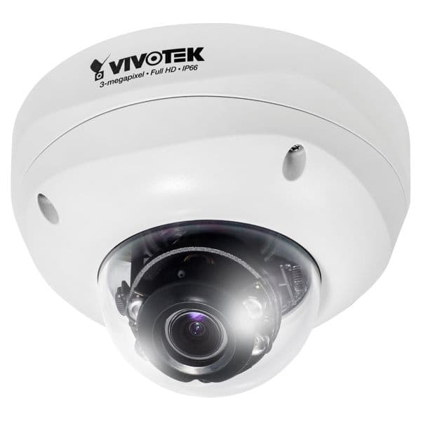 [VIVOTEK FD8371EV] VIVOTEK FD8371EV